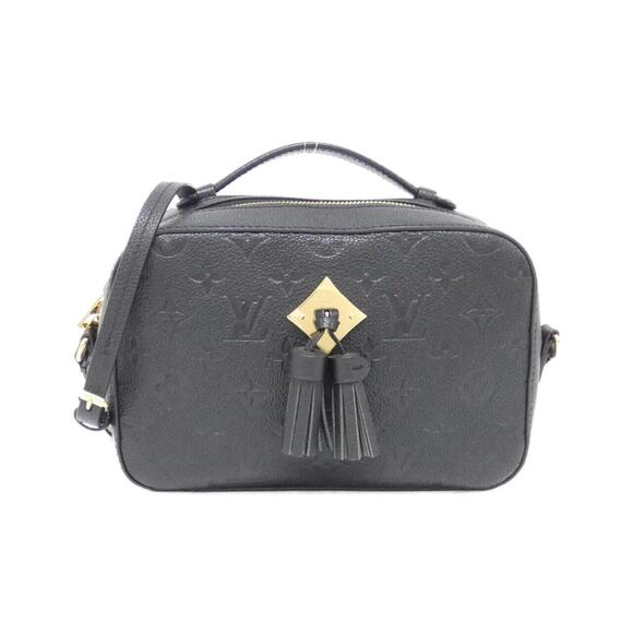 LOUIS VUITTON Handbags - Louis Vuitton Monogram Empreinte Saintonge M44593 Shoulder Bag
